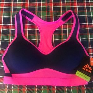 RBX workout sports bra/top